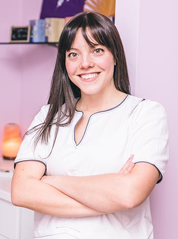 – Francesca, 29 anni