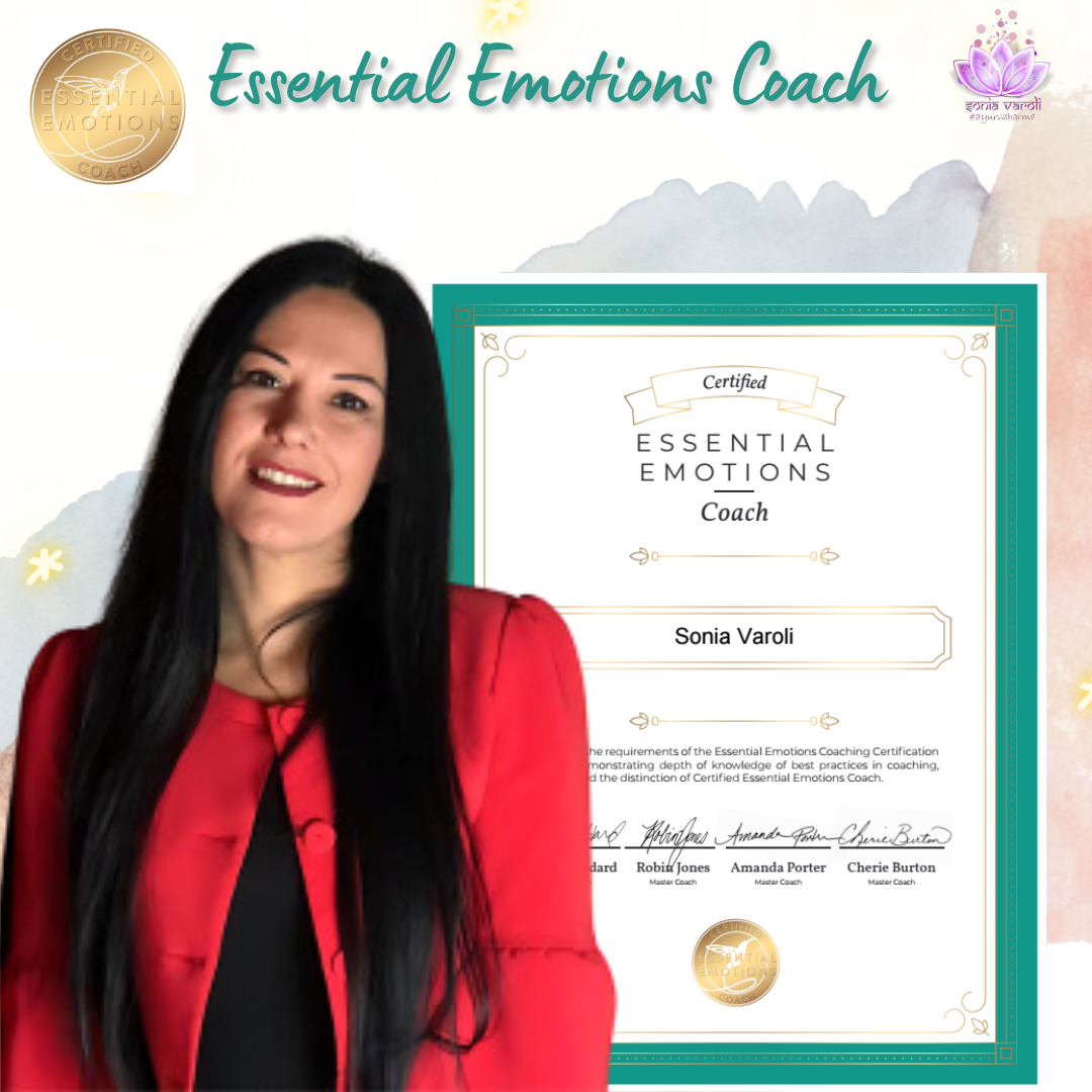 Essential Enotions Coach